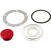 Stemco 359-5999 Hub Cap Window Kit