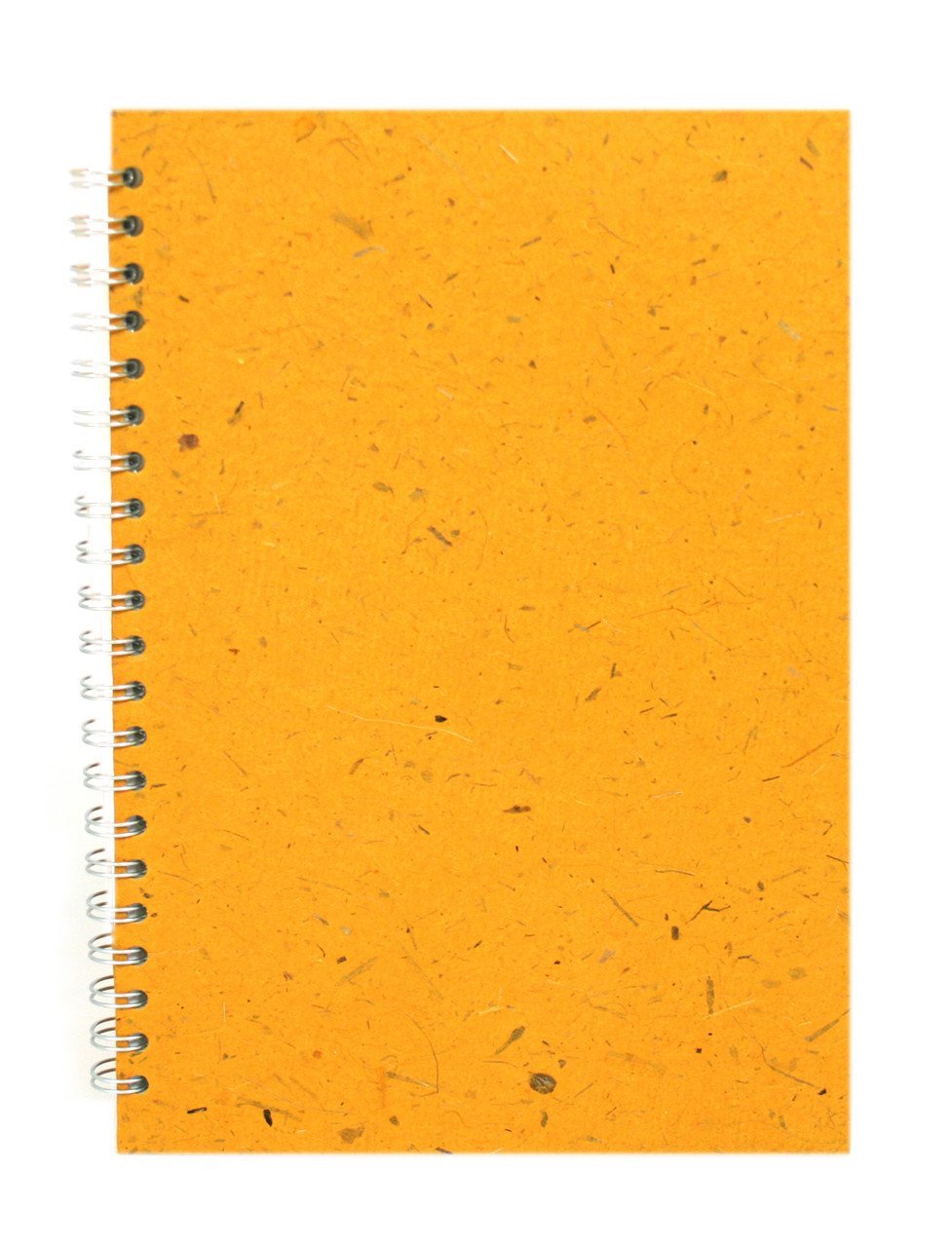 Pink Pig A4 Portrait Sketchbook | White Cartridge, 35 Leaves | Amber