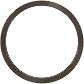 FEL-PRO BS 40677 Engine Crankshaft Seal Kit for 2001-2016 Volvo S60 | Compatible with Volvo XC90 2003-2006