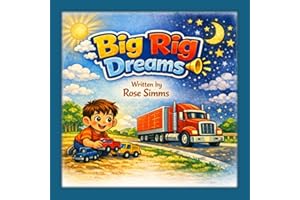 Big Rig Dreams