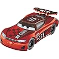 Disney Cars Toys Movie Die-cast Character Vehicles, Miniature, Collectible Racecar Automobile Toys Based on Cars Movies, For Kids Age 3 and Older