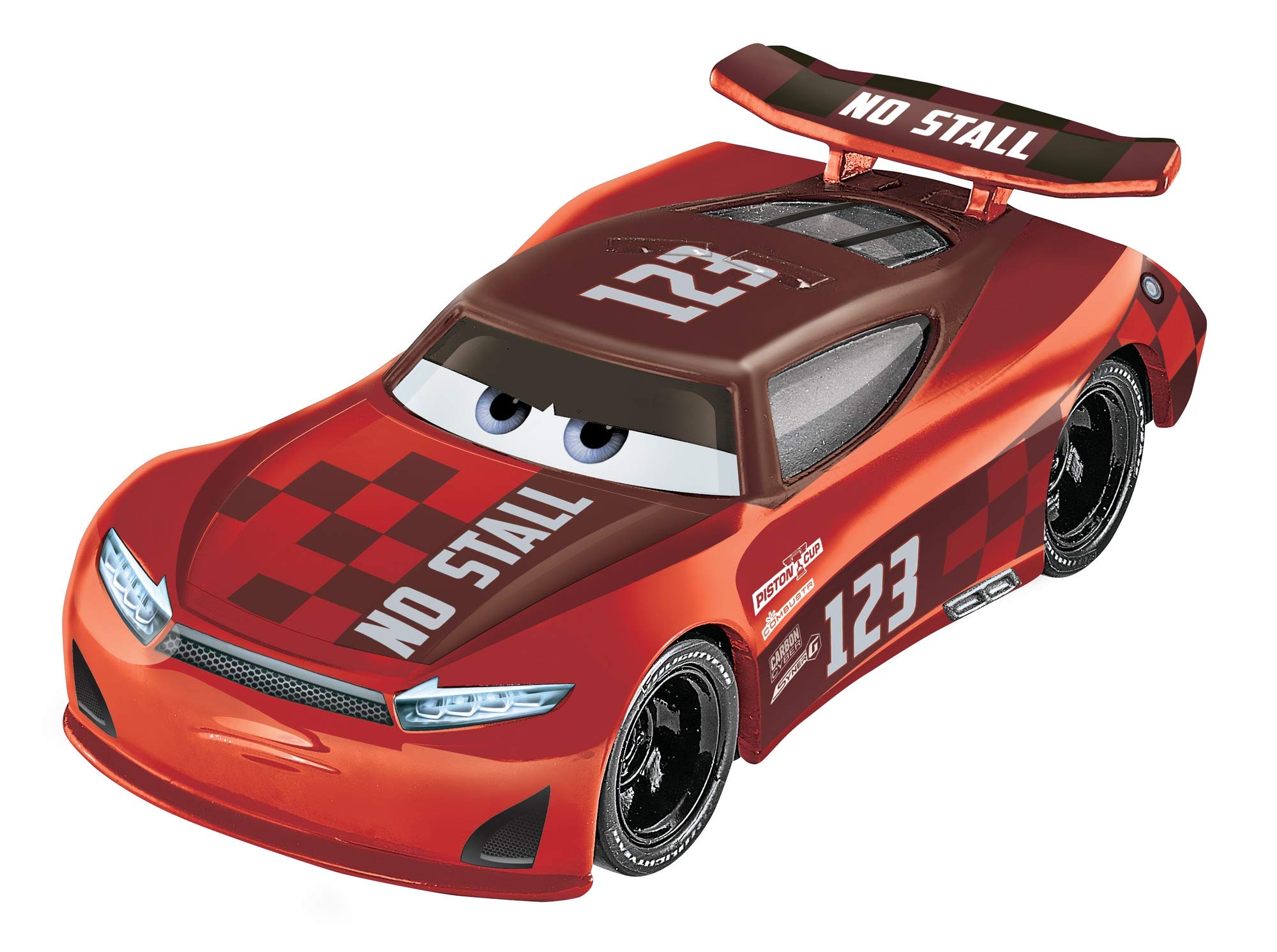 Disney Cars Disney Pixar Cars Jonas Carvers