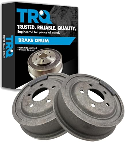 thumbnail image 2 of Raybestos 9498R Professional Grade Brake Drum - OEM Quality Replacement 2 of 12