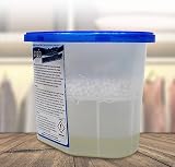ANSIO Dehumidifier Pack of 5 Interior Moisture Absorbers view 6