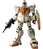 Amazon.com: Bandai Hobby - Mobile Suit Gundam - MS-06J ZAKU II Ver