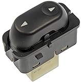 Dorman 901-327 Power Window Switch - Front Right