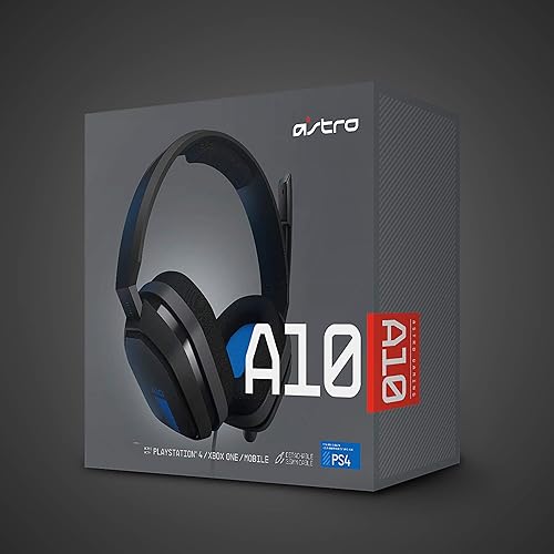 HOT Amazon Astro Headset Ps4 A10 ASTRO Gaming A10 Wired