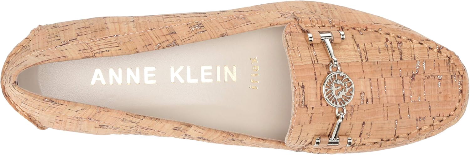 anne klein hulia loafer
