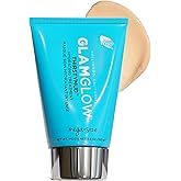 Glamglow THIRSTYMUD Hydrating Treatment Face Mask | Strengthens Skin Barrier, 24H Hydration + Soothes Skin with Hyaluronic Acid