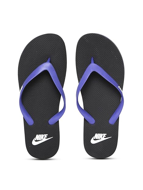 nike aquaswift thong black flip flops