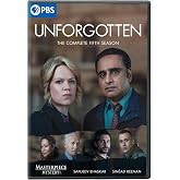 Unforgotten: The Complete Fifth Season (Masterpiece Mystery!)