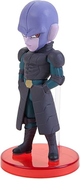 dragon ball super hit figure