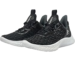 Under Armour Curry Flow 9 Team Basketball Shoes
