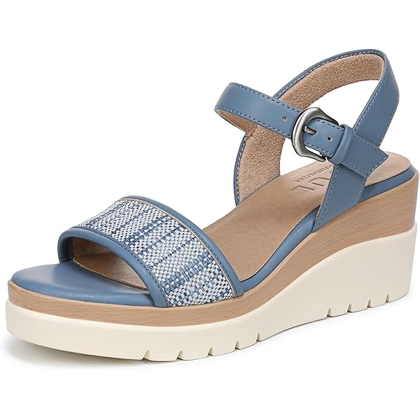 huaraches naturalizer