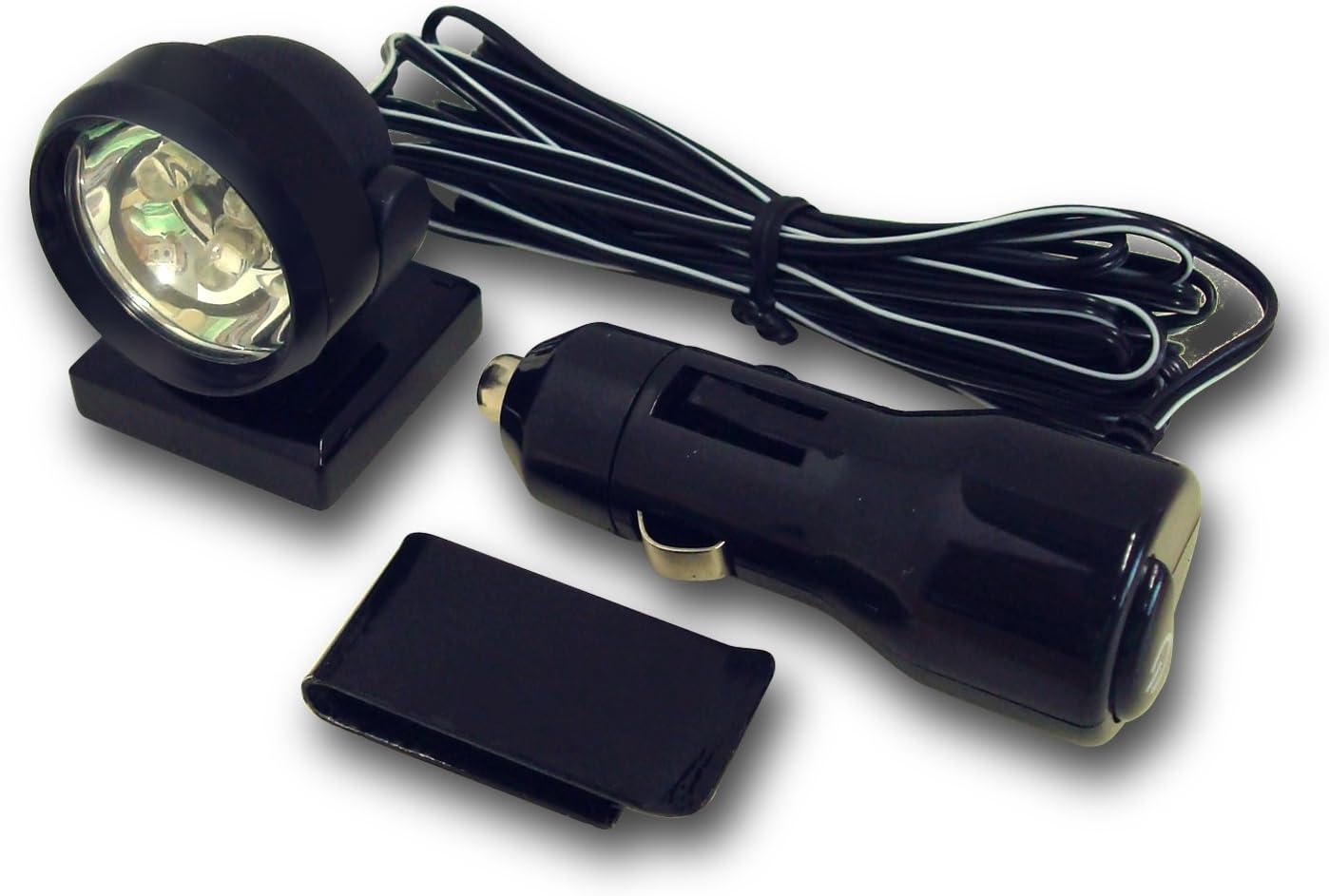 Amazon カシムラ Ledスポットライト Kx 161 ライト 照明アクセサリー 車 バイク