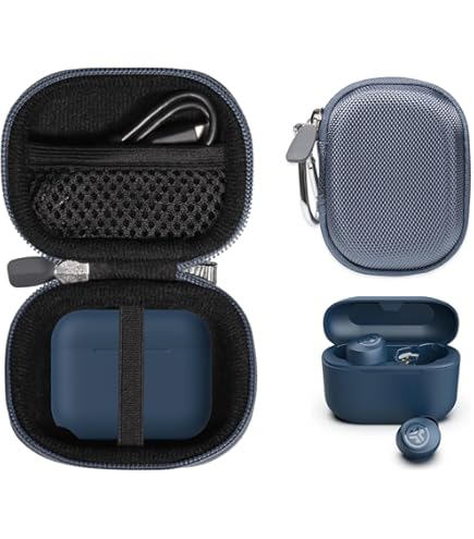 JLab JBuds Mini True Wireless Earbuds
