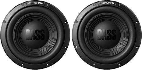 best car subwoofer uk