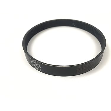 Cintura Da Passeggio Per Tapis Roulant Vision T9800S – Ricambio Walking Belts LLC