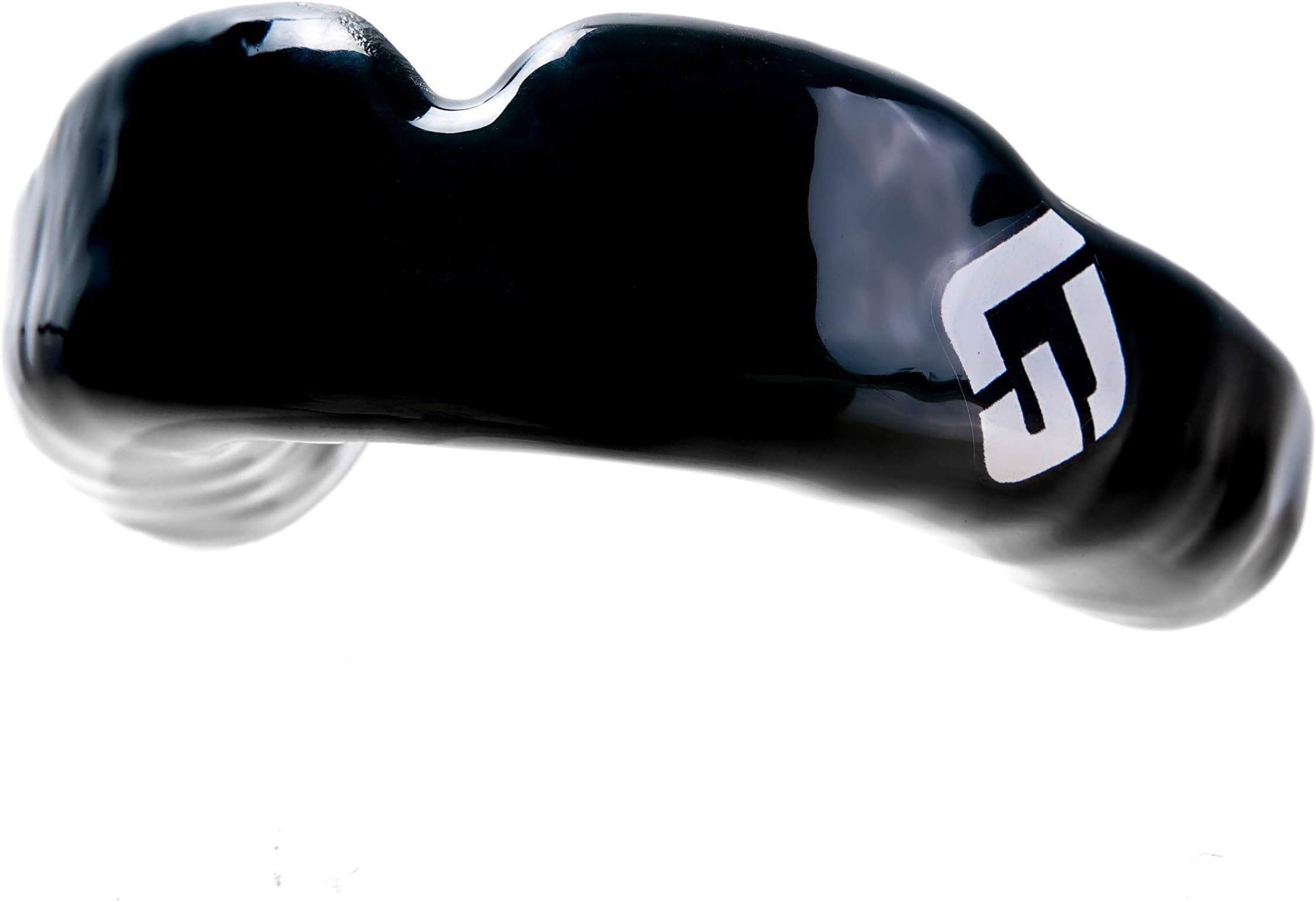 GuardLab APEX Mouthguards for Football, Basketball, Boxing, Wrestling, Soccer, Karate, Hockey, MMA | Adult & Youth | Pre-Indented for a Precise Fit