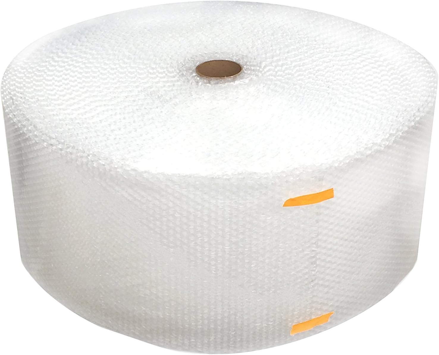 Cell Packaging 1/2" 250ftx12in large bubble cushioning wrap, perforated 12in