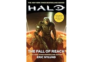 Halo: The Fall of Reach