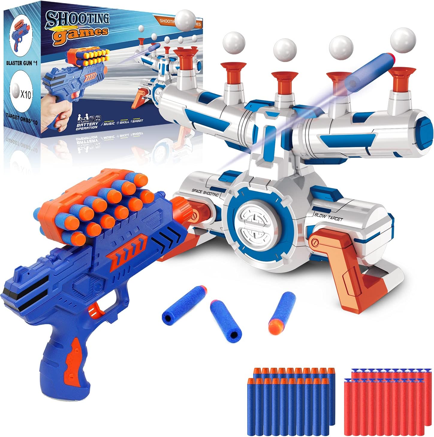 amazon jouets garcon 8 ans