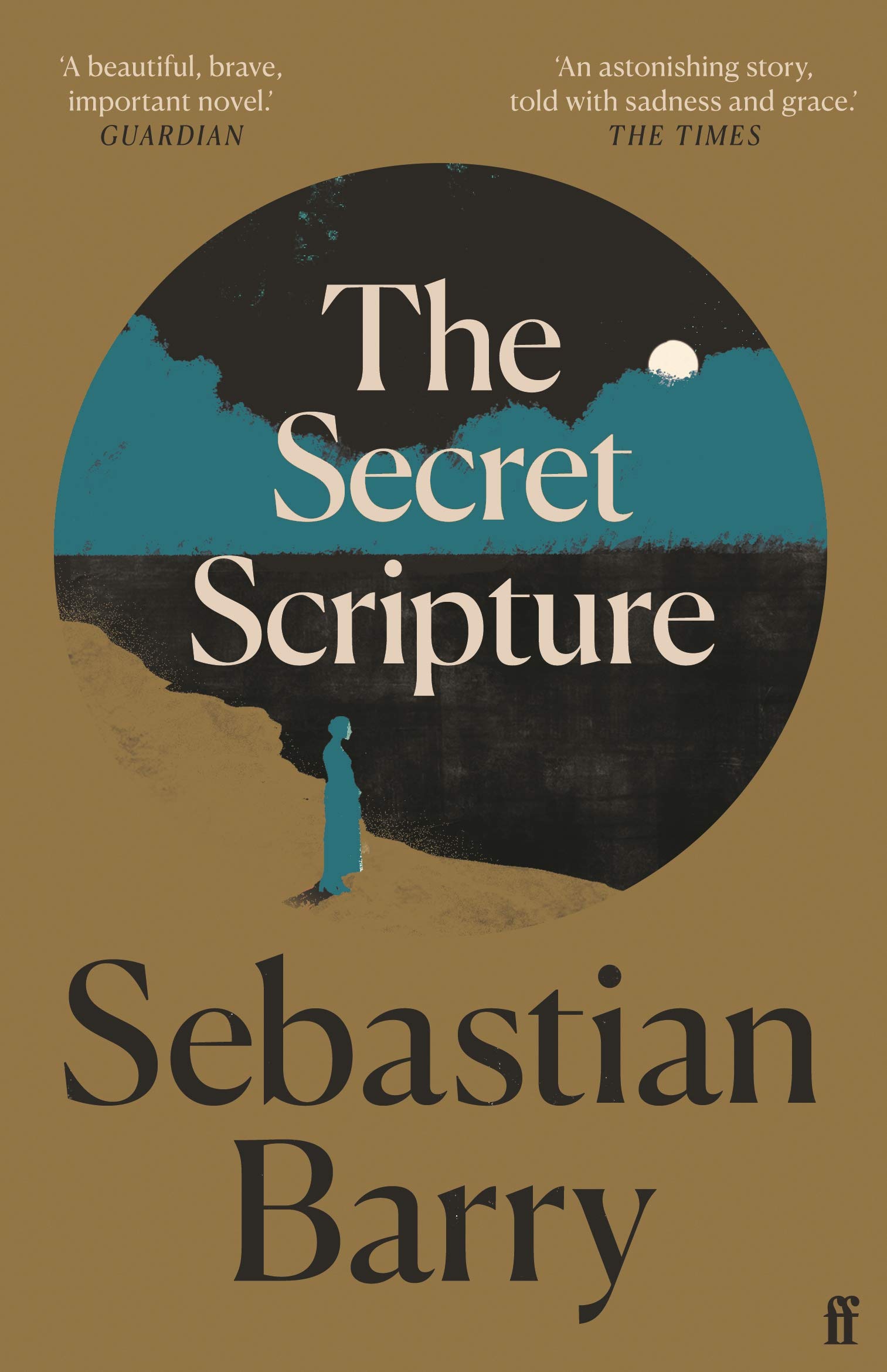 The Secret Scripture Amazon Co Uk Barry Sebastian 9780571323951 Books