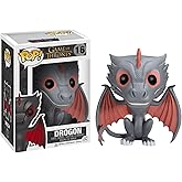 Funko POP! Game of Thrones Drogon Vinyl Figure