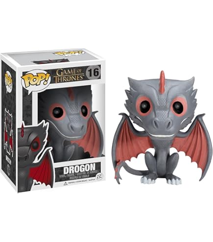 Amazon.com: Funko Pop Game of Thrones: GOT - Cersei Toy Figure