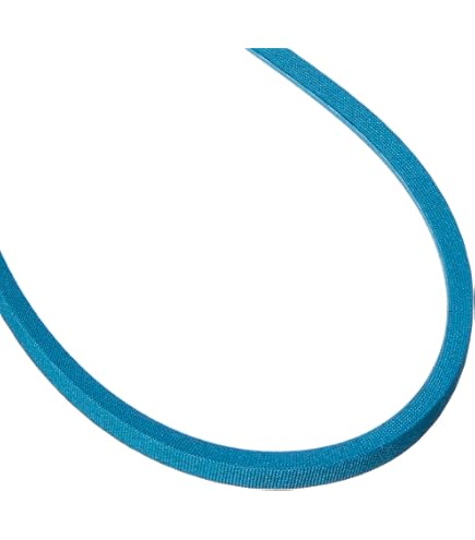 D&amp;D PowerDrive 167148 Cinghia Di Ricambio In Aramide D&amp;D PowerDrive 167148 - Resistente Per Tagliaerba KING CUTTER 16713 Vimar