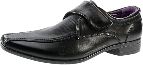 comfortable smart work shoes