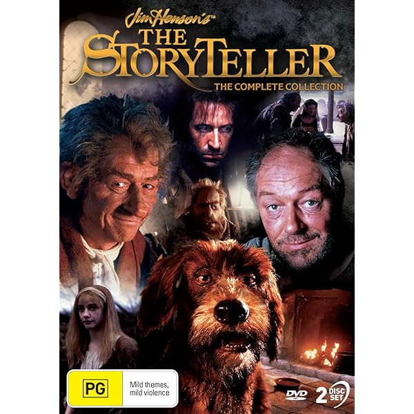 Amazon.com: Tales of the Unexpected (Collection 1) - 12-DVD Set