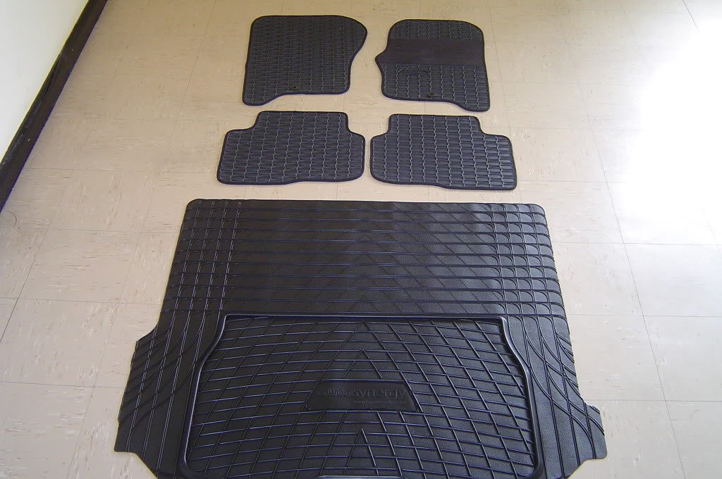 TAXILTC TX4 CUSTOM MADE FITTED RUBBER CAR & BOOT FLOOR MAT SET Amazon