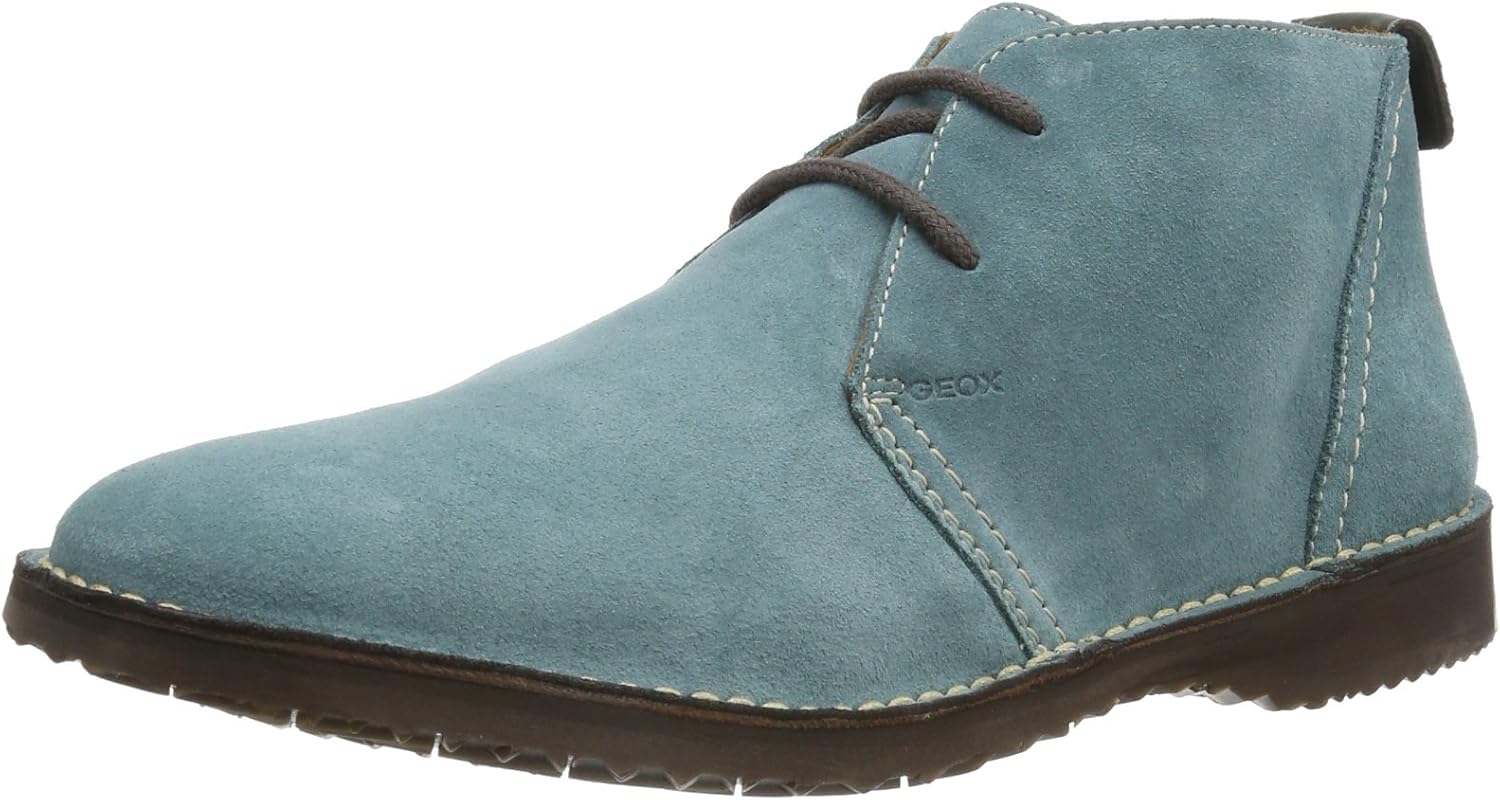 geox desert boots