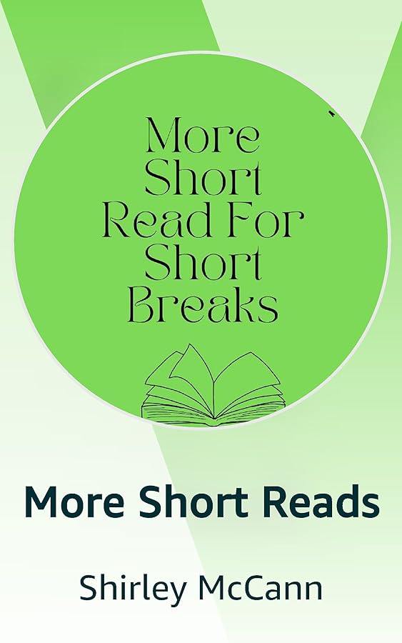 More Short Reads Kindle Vella