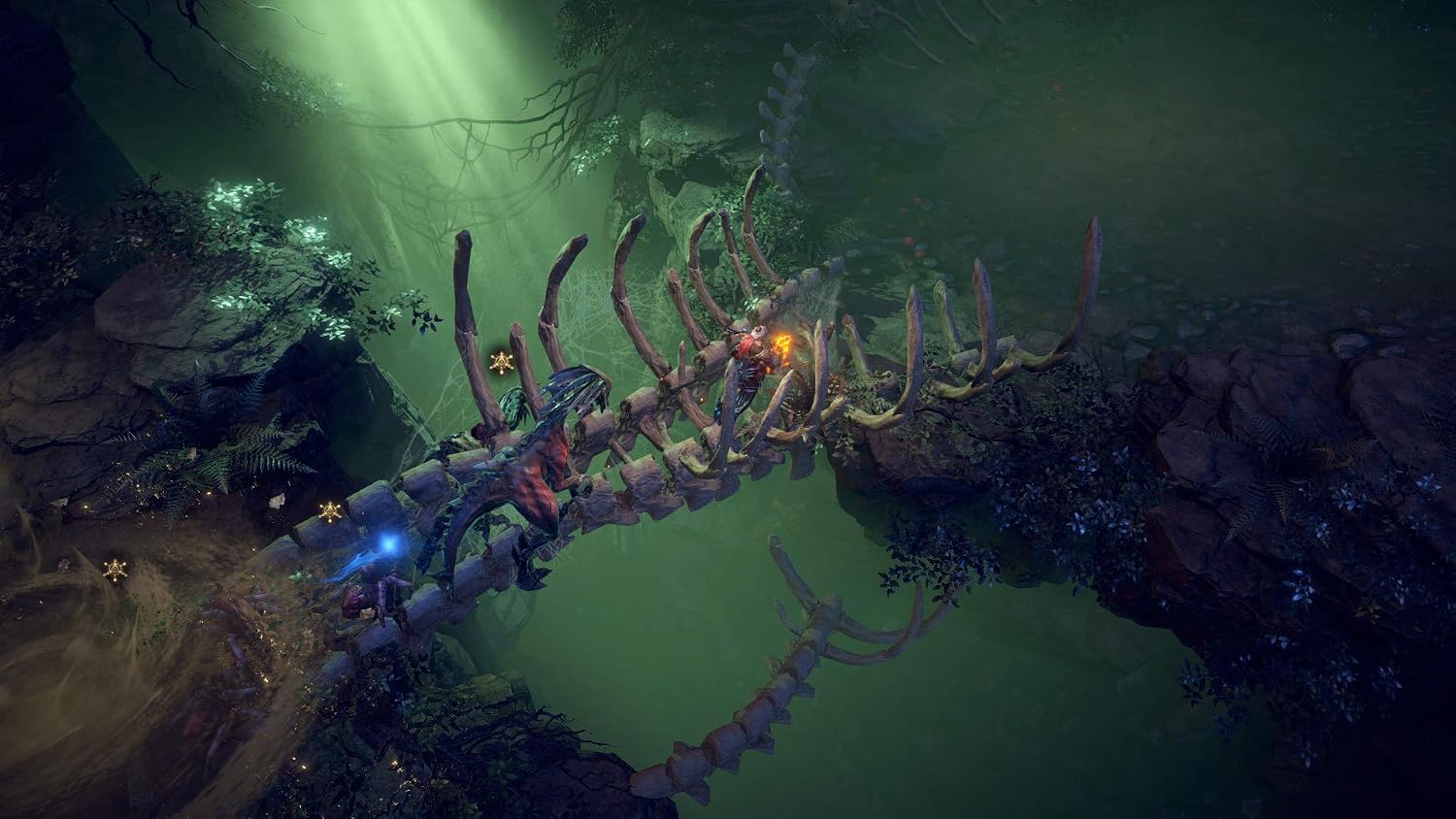Shadows Awakening (Xbox One) - Image 4