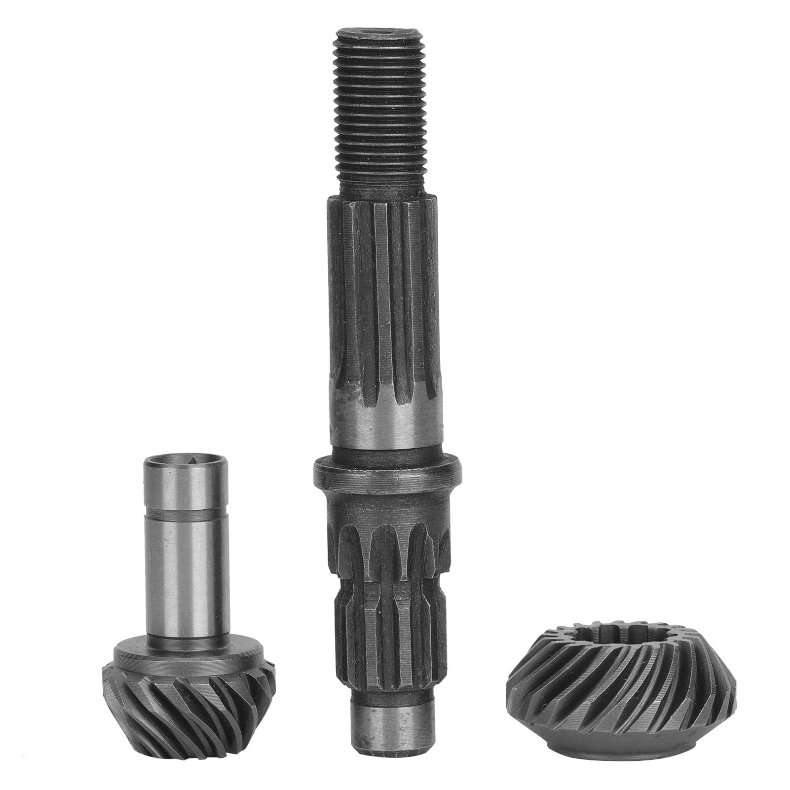 EVTSCAN Zinc Alloy Gear Head Kit for FS36 FS40 FS44 FS80 FS75 FS90 FS100 Bush Cutter Strimmer