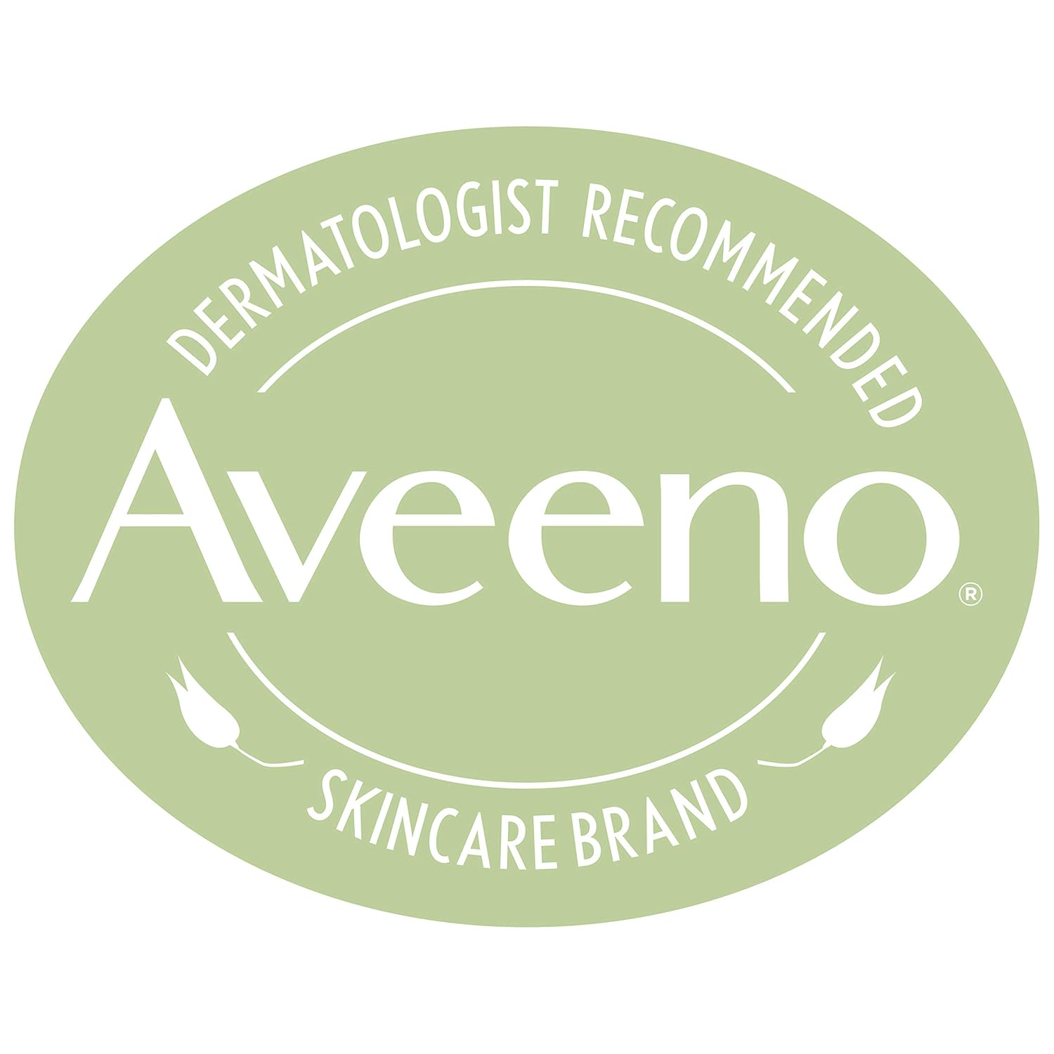 Aveeno Positively Radiant Skin Brightening Exfoliating Daily Facial Scrub, Moisture-Rich Soy Extract, Soap-Free, Hypoallergenic & Non-Comedogenic Face Cleanser, 5 oz: Beauty