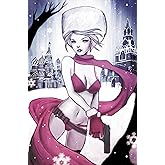 Cinderella: Fables Are Forever