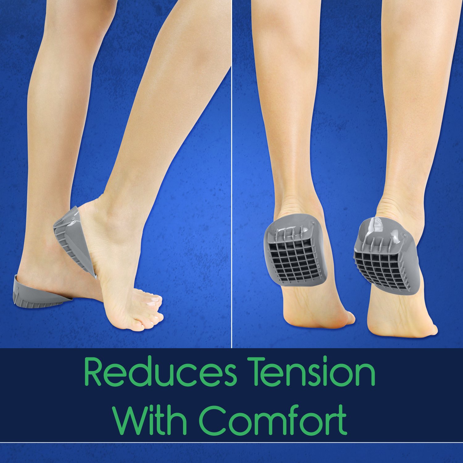 heel cushions for bone spurs