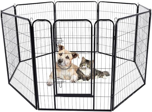 exercise playpen for dogs