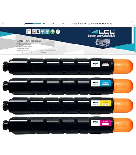 Amazon.com: NPG-45 Drum Unit Replacement Compatible for Canon IR