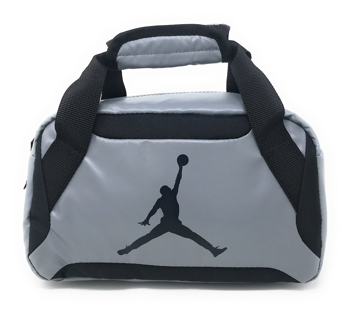 jordan backpack and lunchbox