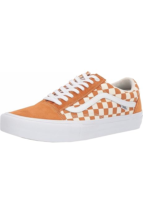 vans old skool checkerboard foxing quetzal green skate shoes