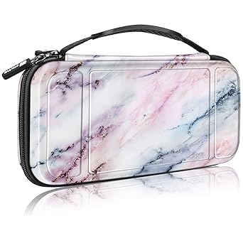 fintie carry case for nintendo switch