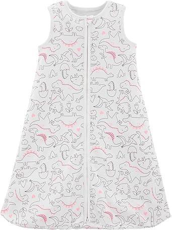 carters cotton sleep bag