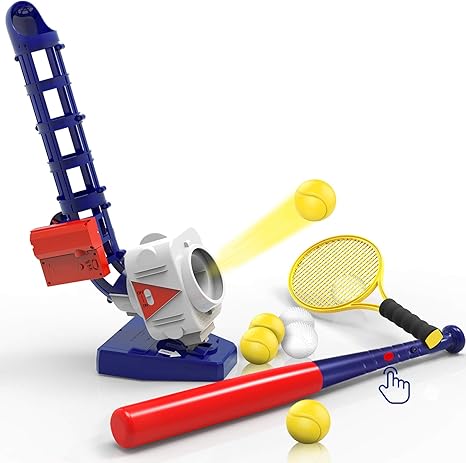 sports toys for 6 year olds