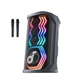 Amazon.com: JBL Partybox 310 - Portable Party Speaker with Long