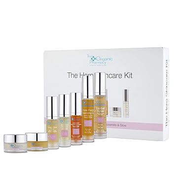 skin care kit amazon