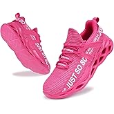 Furuian Steel Toe Shoes for Men Women Lightweight Slip On Safety Work Shoes Comfortable Steel Toe Sneakers